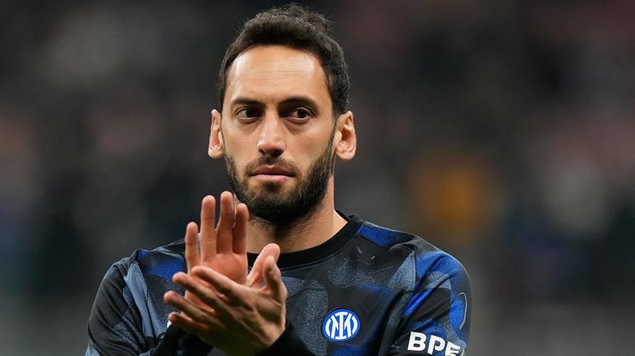 Galatasaray, Hakan için masada