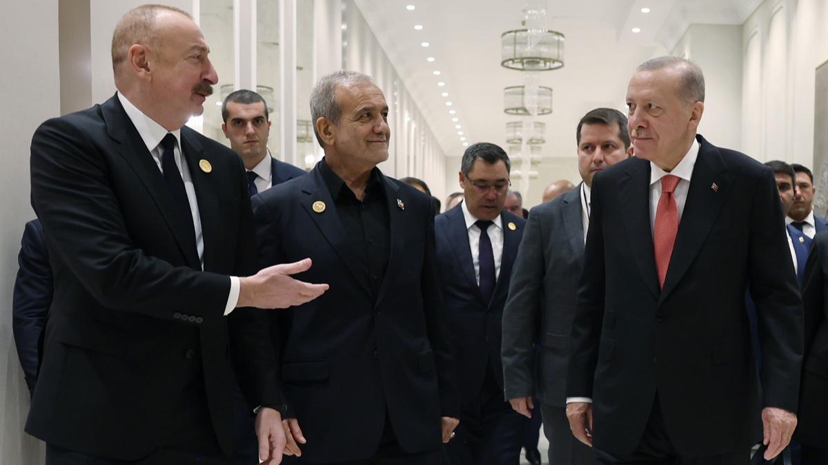 Zirvede Trke sohbet: Bura z ata vatanndr