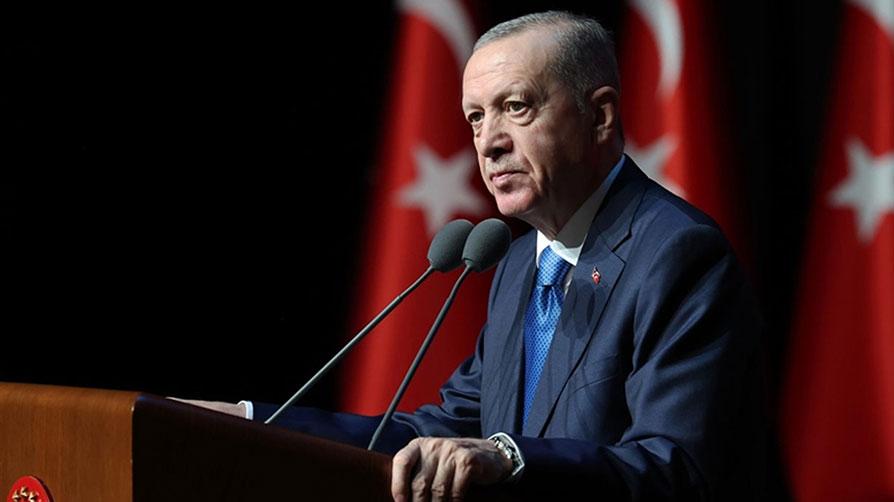 "Büyük bir üzüntüyle öğrendim"