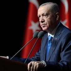 "Büyük bir üzüntüyle öğrendim"