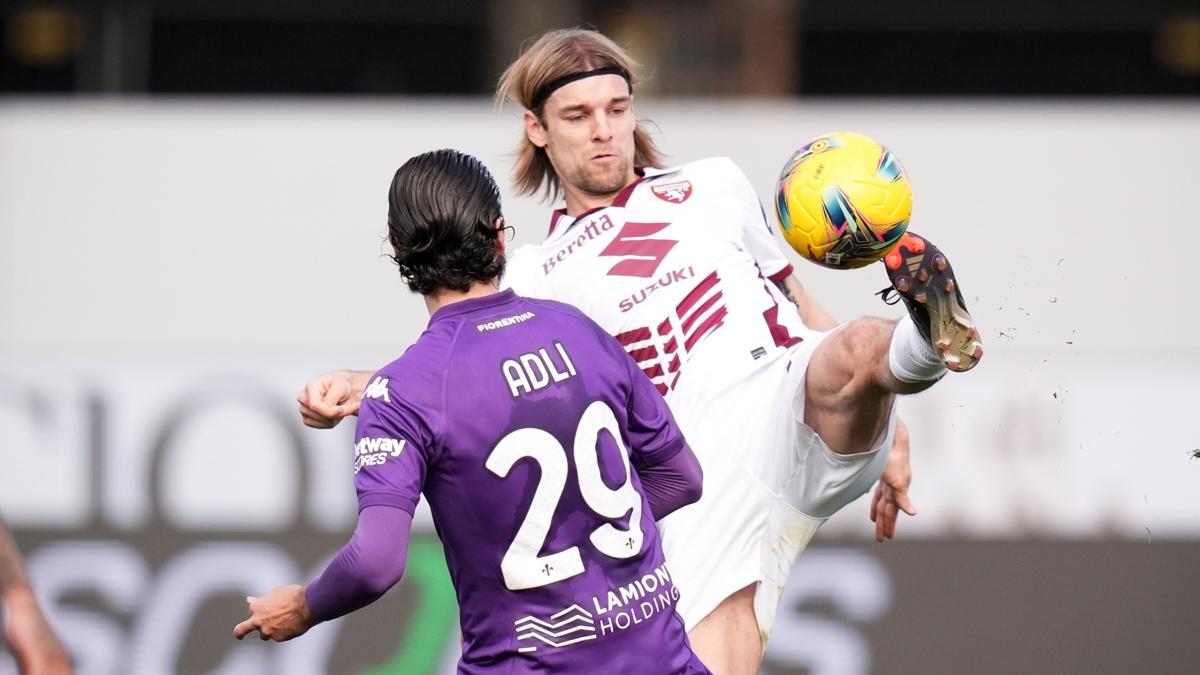 Borna Sosa, Premier Lig yolcusu