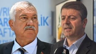 Gerçek tanıkların evraklarıyla ortaya çıktı