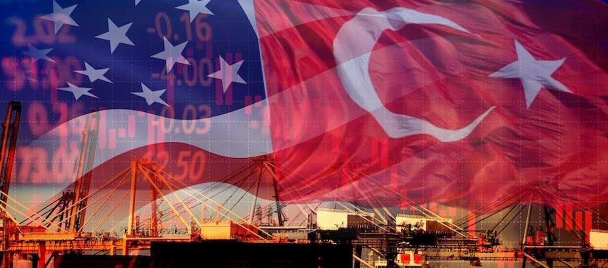 Fırsatlar zorlukların önüne geçti! ABD'ye Türkiye'de büyük avantaj