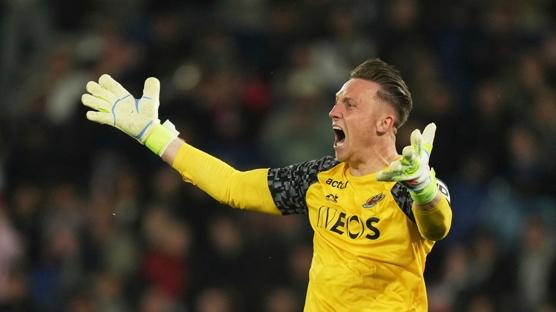 Galatasaray ile anılıyordu! Marcin Bulka'nın yeni adresi belli oldu