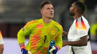 Inter, Yann Sommer'in yerine Ter Stegen'ı getiriyor