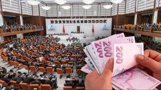 Milyonlarca emeklinin gözü 15 Temmuz'da