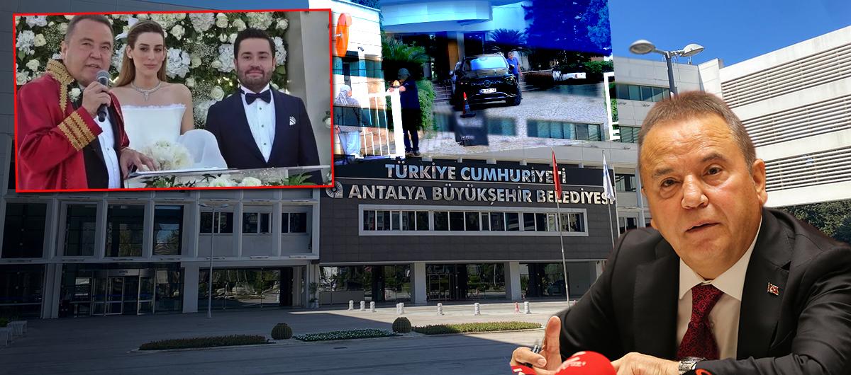 Böcek'in ifadesi ortaya çıktı! Milyonluk rüşveti "haberim yok" diye geçiştirdi
