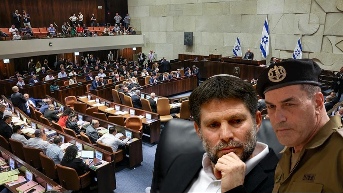 ''Ordumuz baarsz oldu'' itiraf! Katliam kabinesi birbirine dt