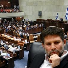 "Ordumuz başarısız oldu" itirafı