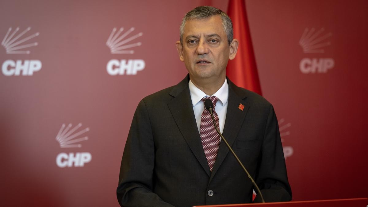 Bakan Erdoan' hedef almt... zgr zel hakknda soruturma balatld 
