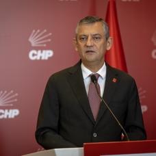 Özgür Özel hakkında soruşturma başlatıldı