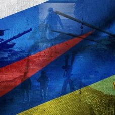 Rusya duyurdu: Ukrayna'da iki yerleşim yeri ele geçirildi