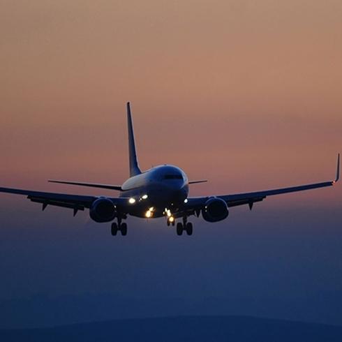 Rusya'ya İHA saldırısı: 287 uçuş iptal edildi