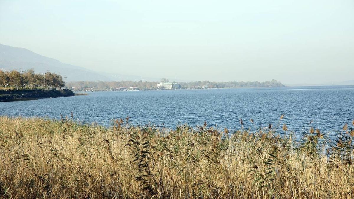 Sapanca Gl'nde 2 saatte 17 kii kurtarld 