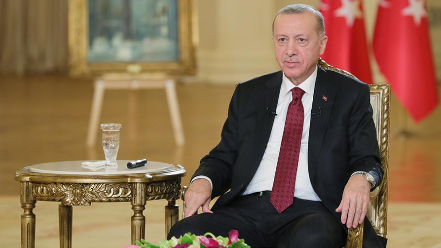 Cumhurbaşkanı Erdoğan, DEM heyetini kabul edecek