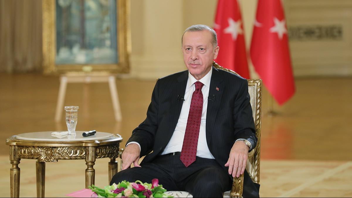 Tarih netleti! Cumhurbakan Erdoan, DEM heyetini kabul edecek