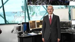 Bakan Uraloğlu: En kısa sürede ulaşmayı hedefliyoruz
