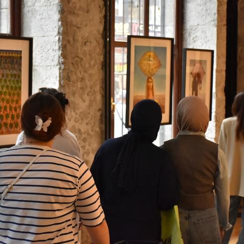 Trabzon Kültür Yolu Festivali devam ediyor
