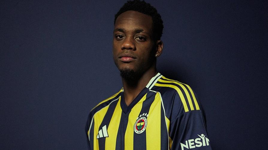 Transfer resmiyet kazandı!