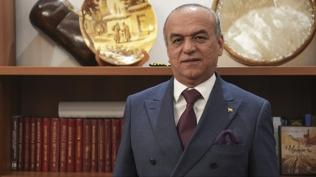Türkiye'nin tecrübesi ata toprakların dikkatini çekti