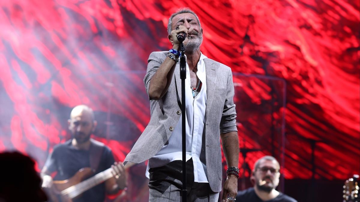 Yapay zekal arklar yorumlad! Hakan Altun: 'Mzik insanla yaplr'
