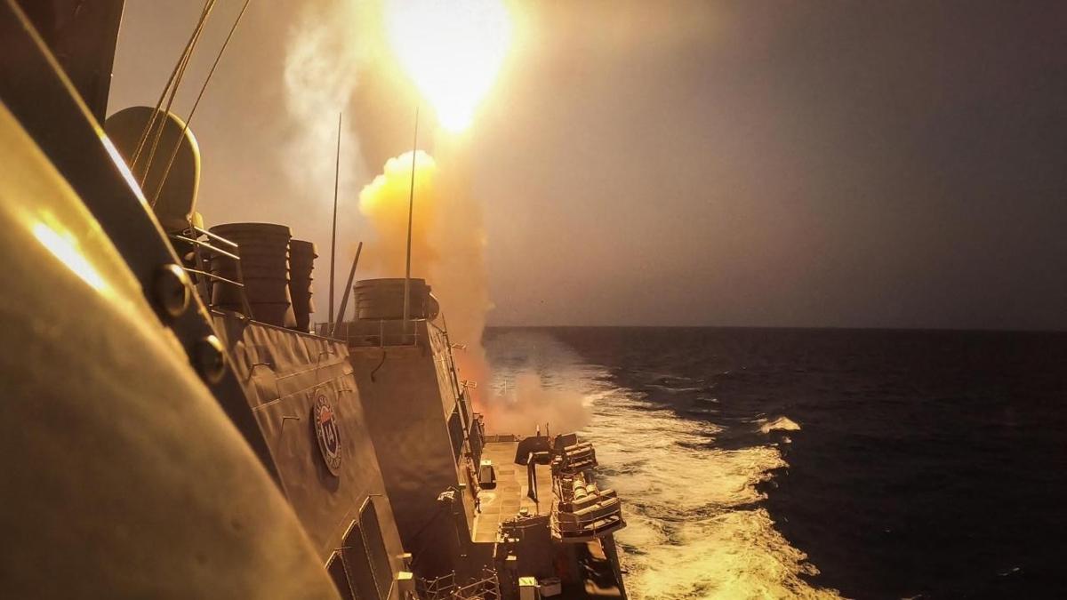 Yemen aklarnda bir gemiye saldr dzenlendi