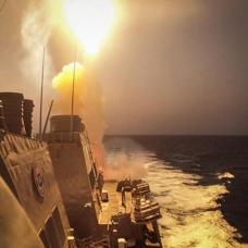 Yemen açıklarında bir gemiye saldırı düzenlendi
