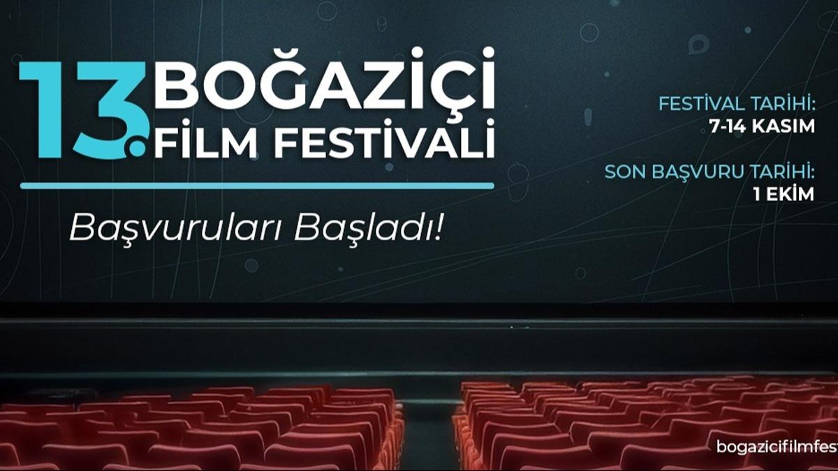 Altn Yunus'a doru ilk adm: Boazii Film Festivali Yarmalar iin bavurular balad