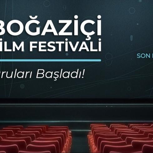 Altın Yunus'a doğru ilk adım: Boğaziçi Film Festivali Yarışmaları için başvurular başladı