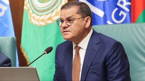 Babakan Dibeybe'den Trkiye sorusuna cevap