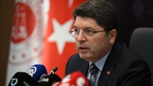 Cezaevlerinde 70 bin kişi eğitim görüyor! Bakan Tunç: Islah kurumları, eğitim merkezlerine dönüşüyor