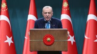 Külliye'de 'Terörsüz Türkiye' zirvesi! Cumhurbaşkanlığı'ndan açıklama geldi