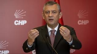 Cumhurbaşkanı Erdoğan'dan Özgür Özel'e 500 bin TL'lik tazminat davası