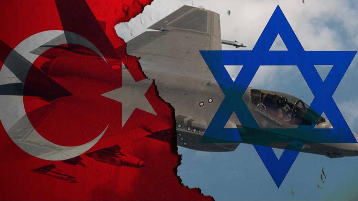F-35'e yeşil ışık paniğe neden oldu! "Herkes imzalasa da Türkiye kabul etmez"