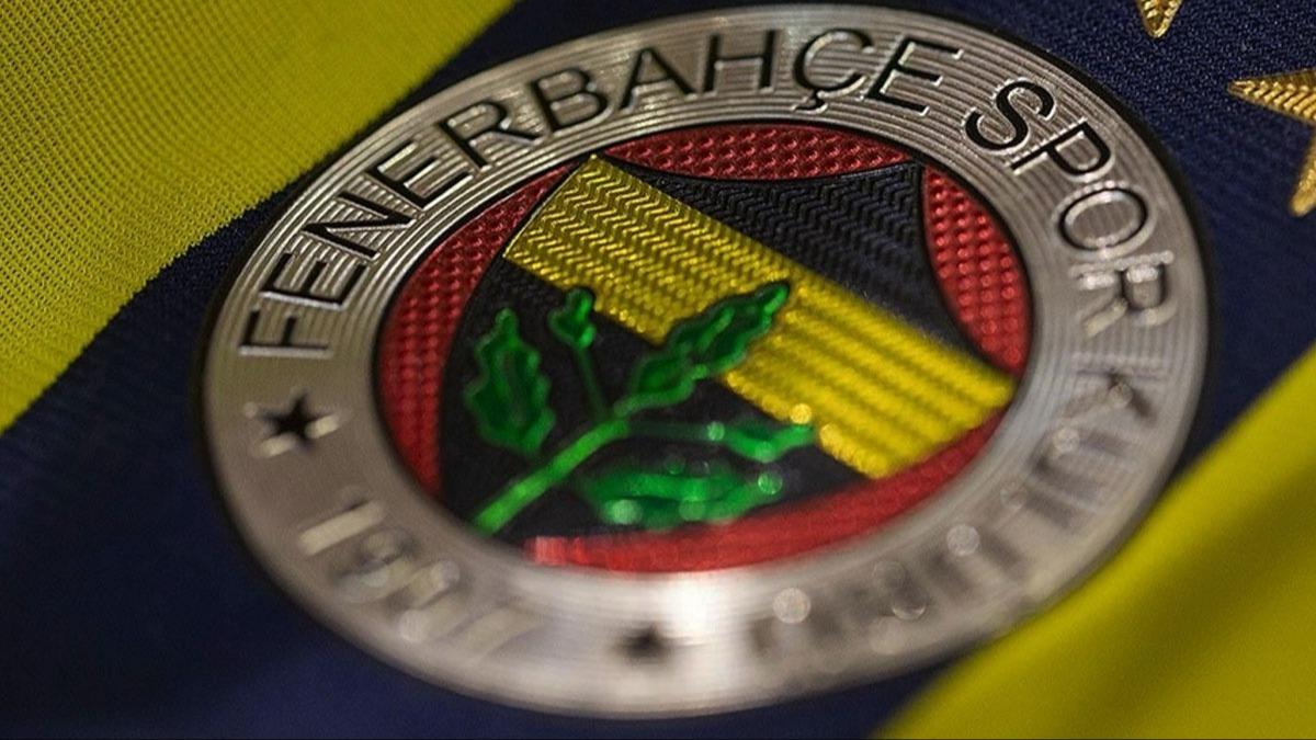 Fenerbahe yarn top ba yapacak