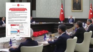 Fondaşın 'Kabine' yalanı tutmadı