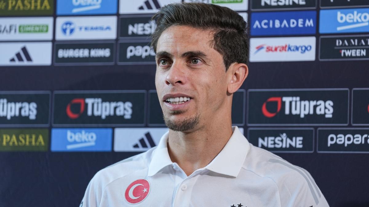 Gabriel Paulista: Bu yl daha farkl bir sezon olacak