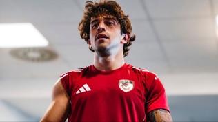 Gaziantep FK, Sırbistan'da hazırlıklarını sürdürüyor