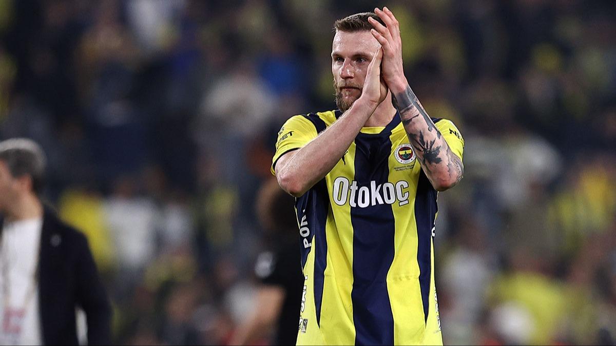 Grmeler devam ediyor! Fenerbahe, Milan Skriniar mesaisinde