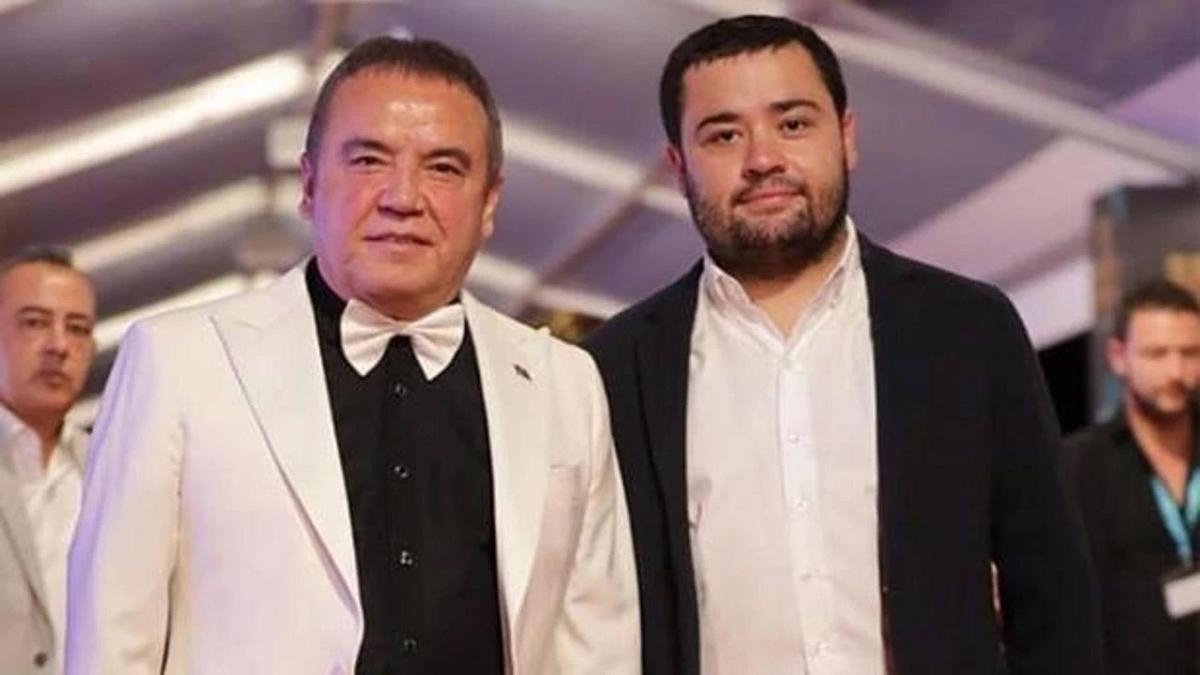 Oğul Böcek rüşveti böyle topladı