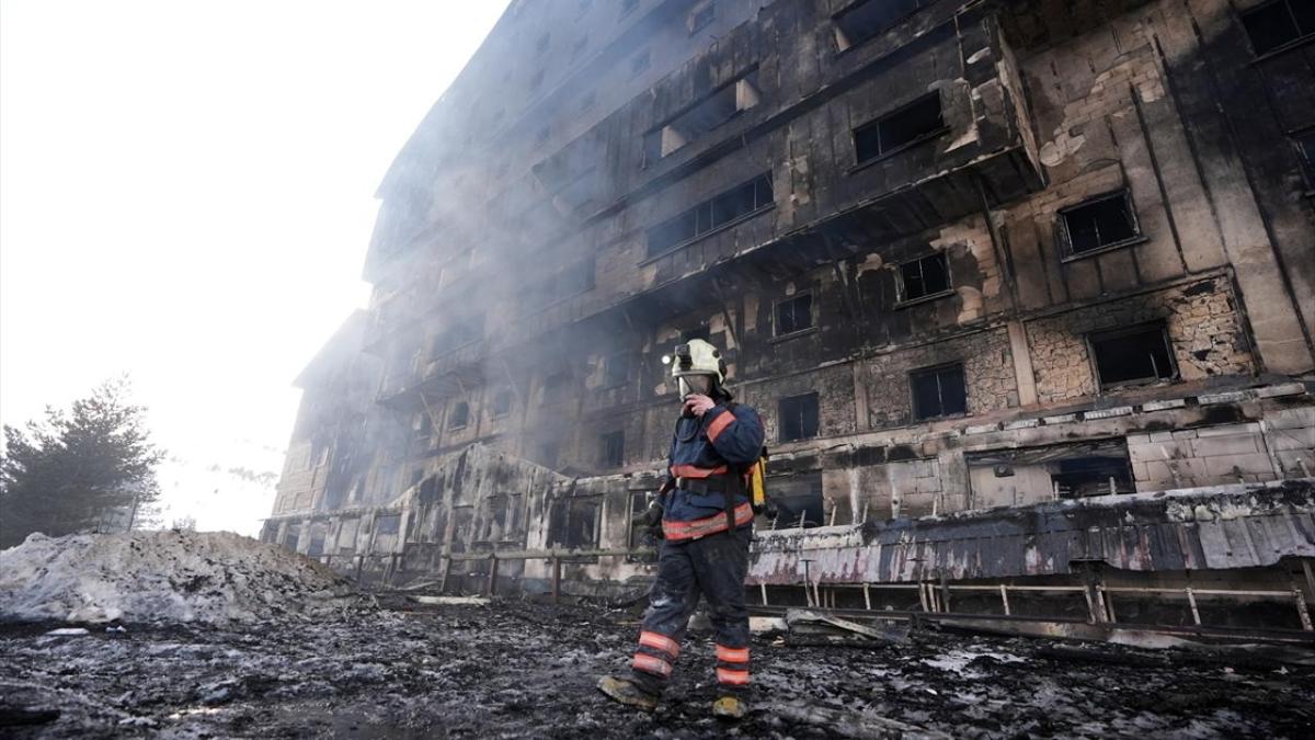 Kartalkaya facias davas balad! 32 sank hakim karsnda