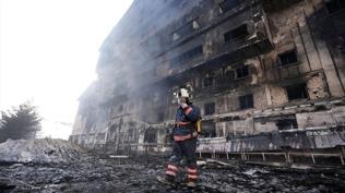 32 kişi hesap verecek