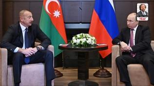 Azerbaycan-Rusya geriliminde Türk aklı