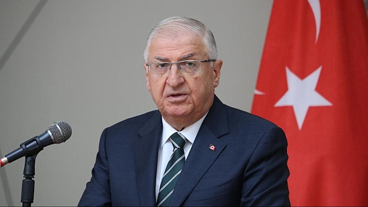 Maarada metan gaz facias! Bakan Gler: En ince ayrntsna kadar aratracaz