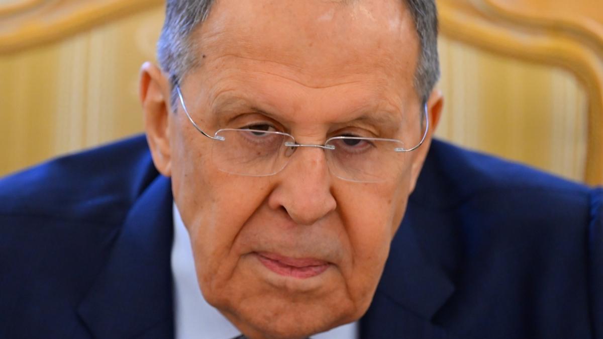 Rusya'dan Ukrayna savayla ilgili aklama