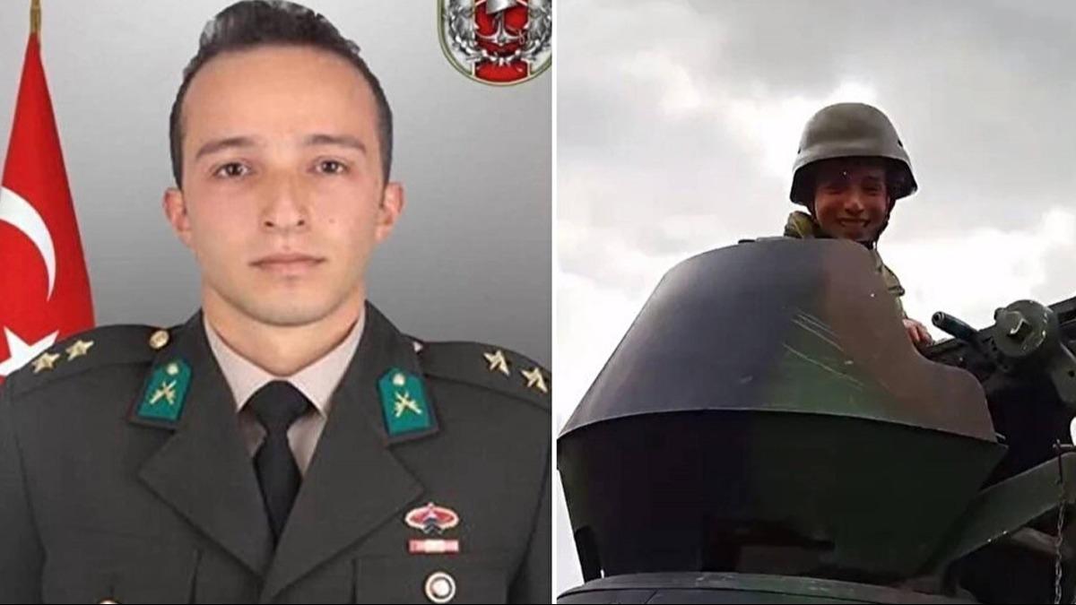 ehit den askerimizin son szleri yrek yakt: stikamet Kzlelma, beklemesinler