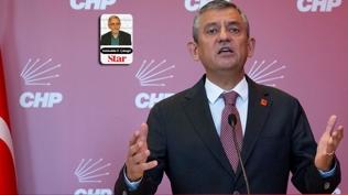 'Tahammül mülkünü yıkıyorsun..' be 'Ö.Ö' Efendi...