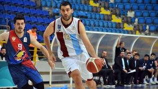 Trabzonspor Basketbol, iki oyuncuyla yeniden anlaştı