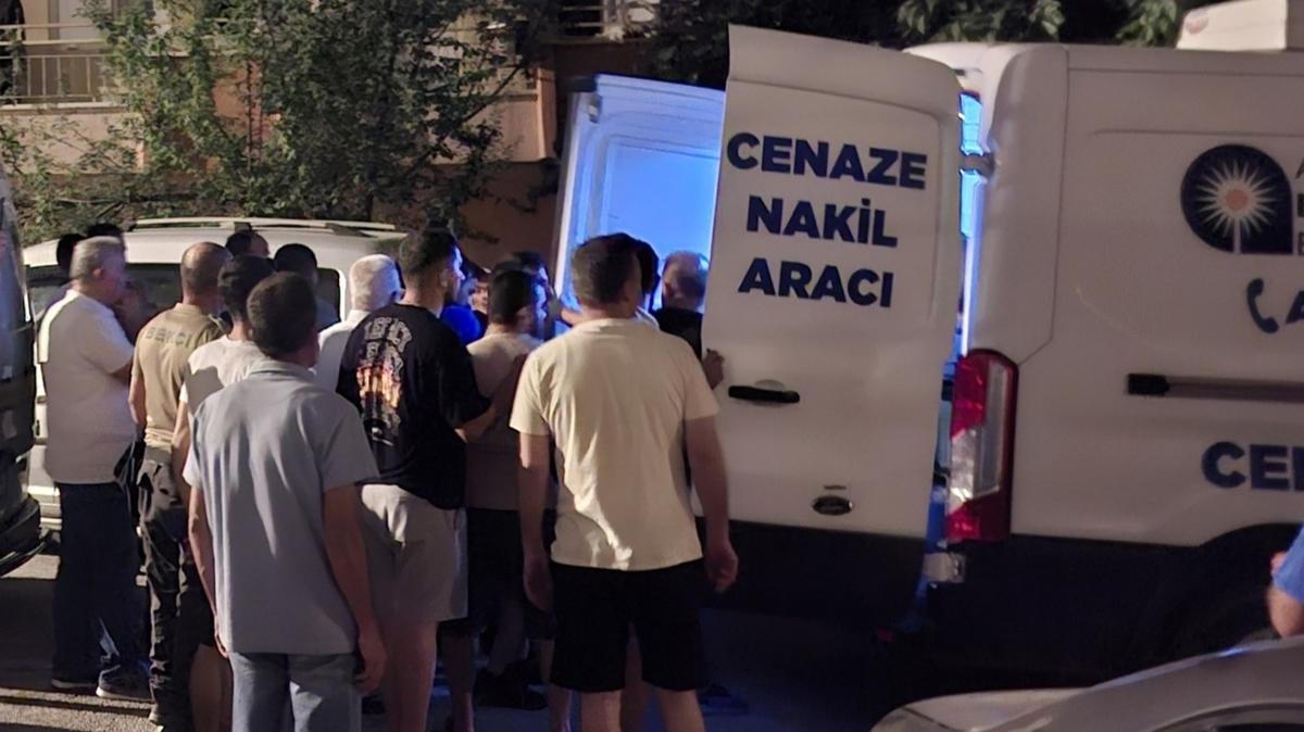 niversite rencisi tatil iin Antalya'ya gitmiti! Aabeyi tarafndan ldrld