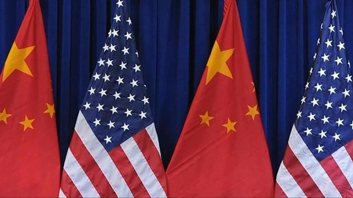 ABD'nin Lama'nn doum gnn kutlamas in'i fkelendirdi: Tibet ile ilgili konulara karmayn